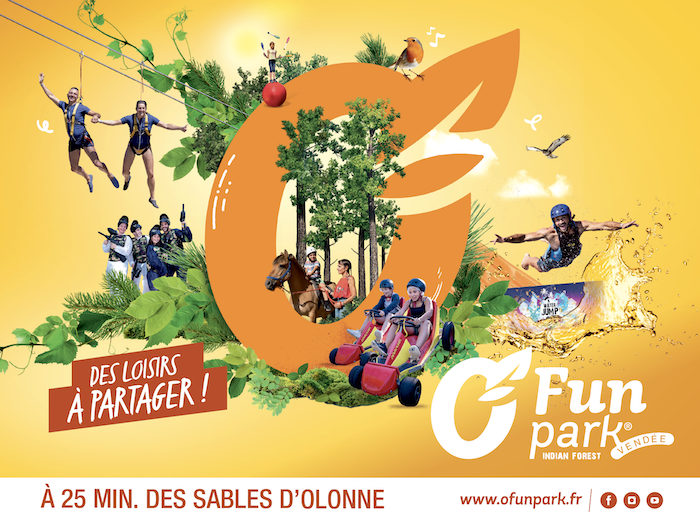 O fun park